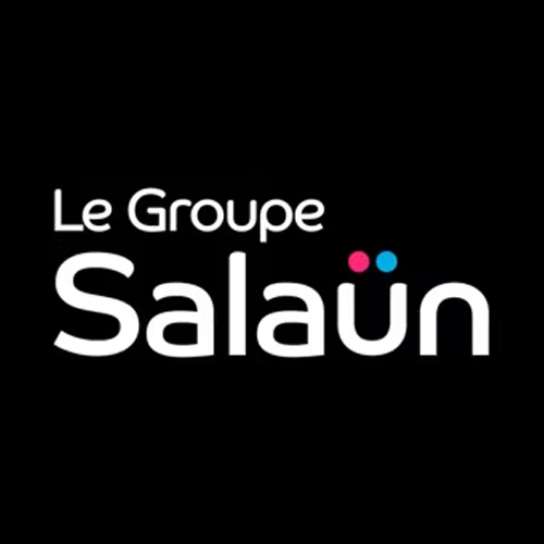 Le Groupe Salaün