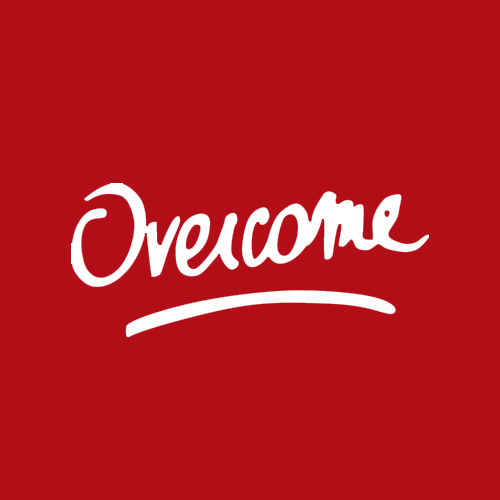 OVERCOME